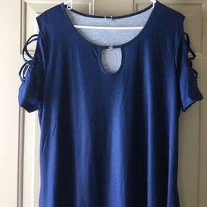 New Dress for Spring or Summer!